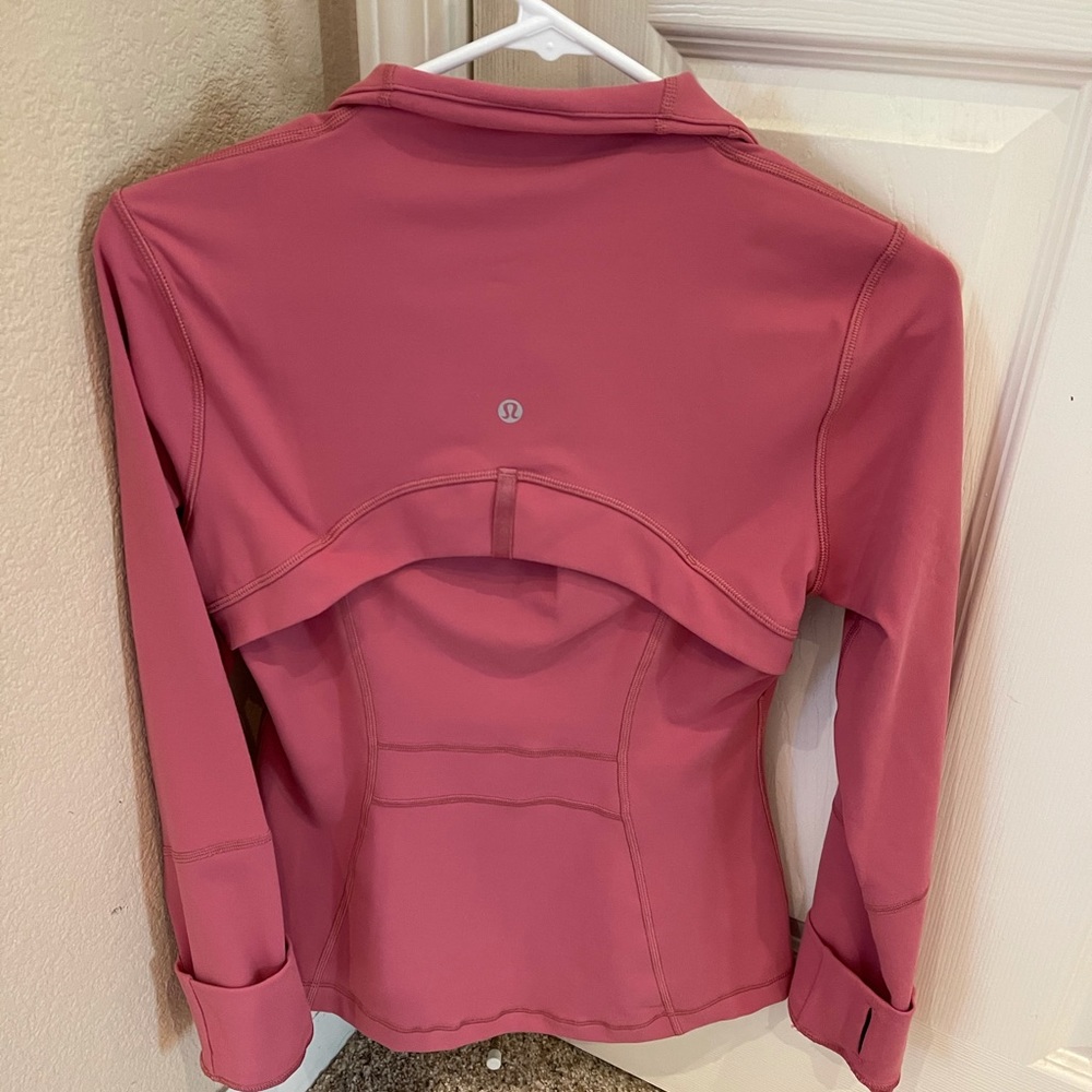 Lululemon Define jacket - Picture 3 of 3